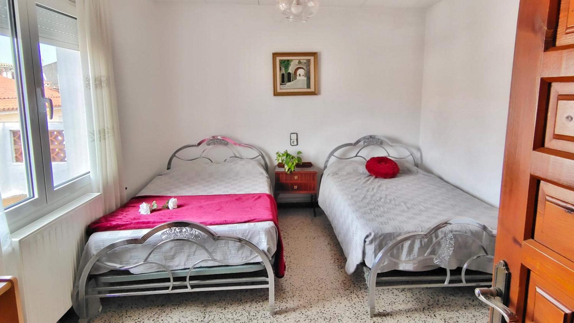 Vacay Apartamento La Terraza, Con La Calma! En La Costa Brava, L'Escala! Zewnętrze zdjęcie