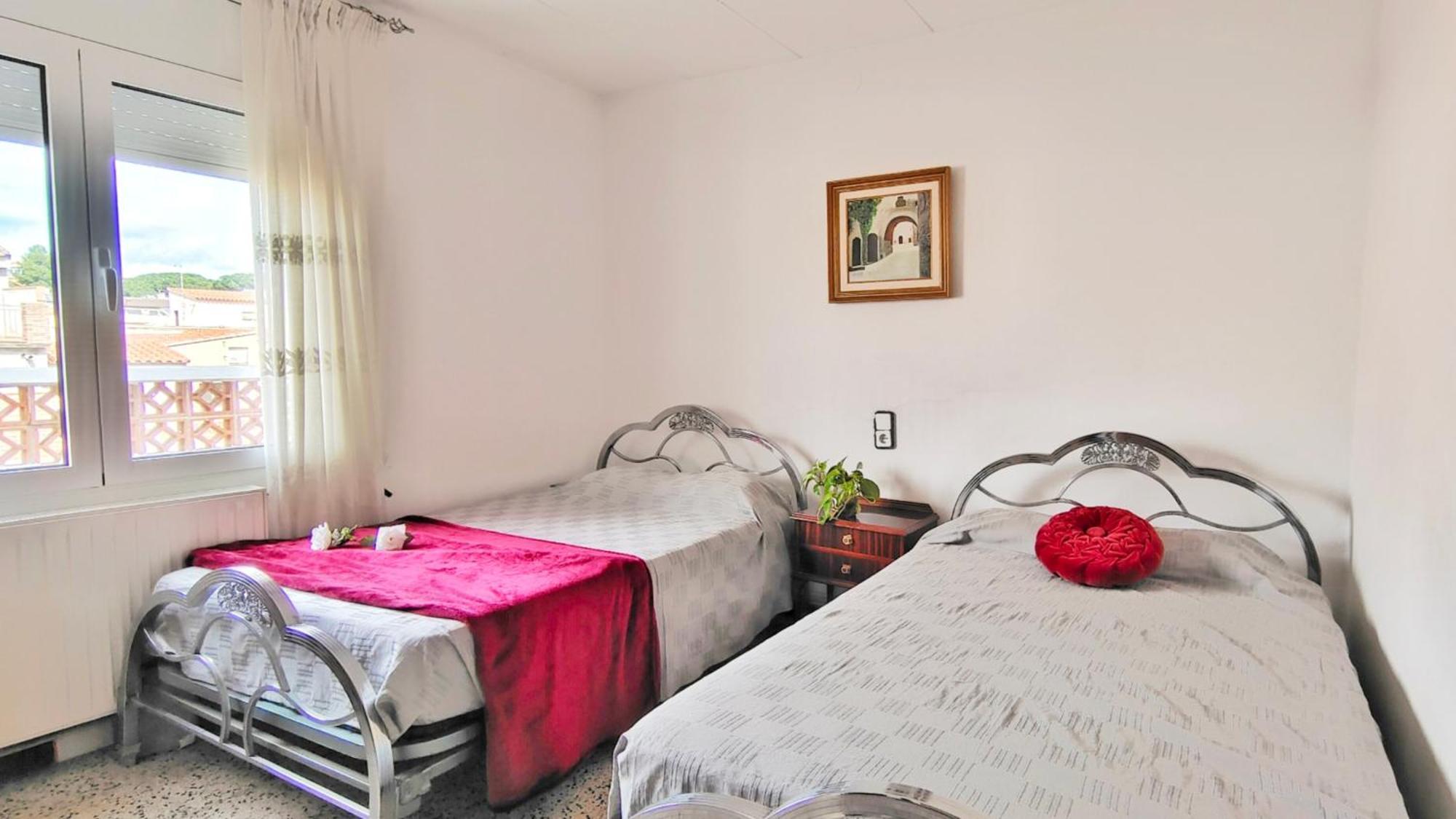 Vacay Apartamento La Terraza, Con La Calma! En La Costa Brava, L'Escala! Zewnętrze zdjęcie