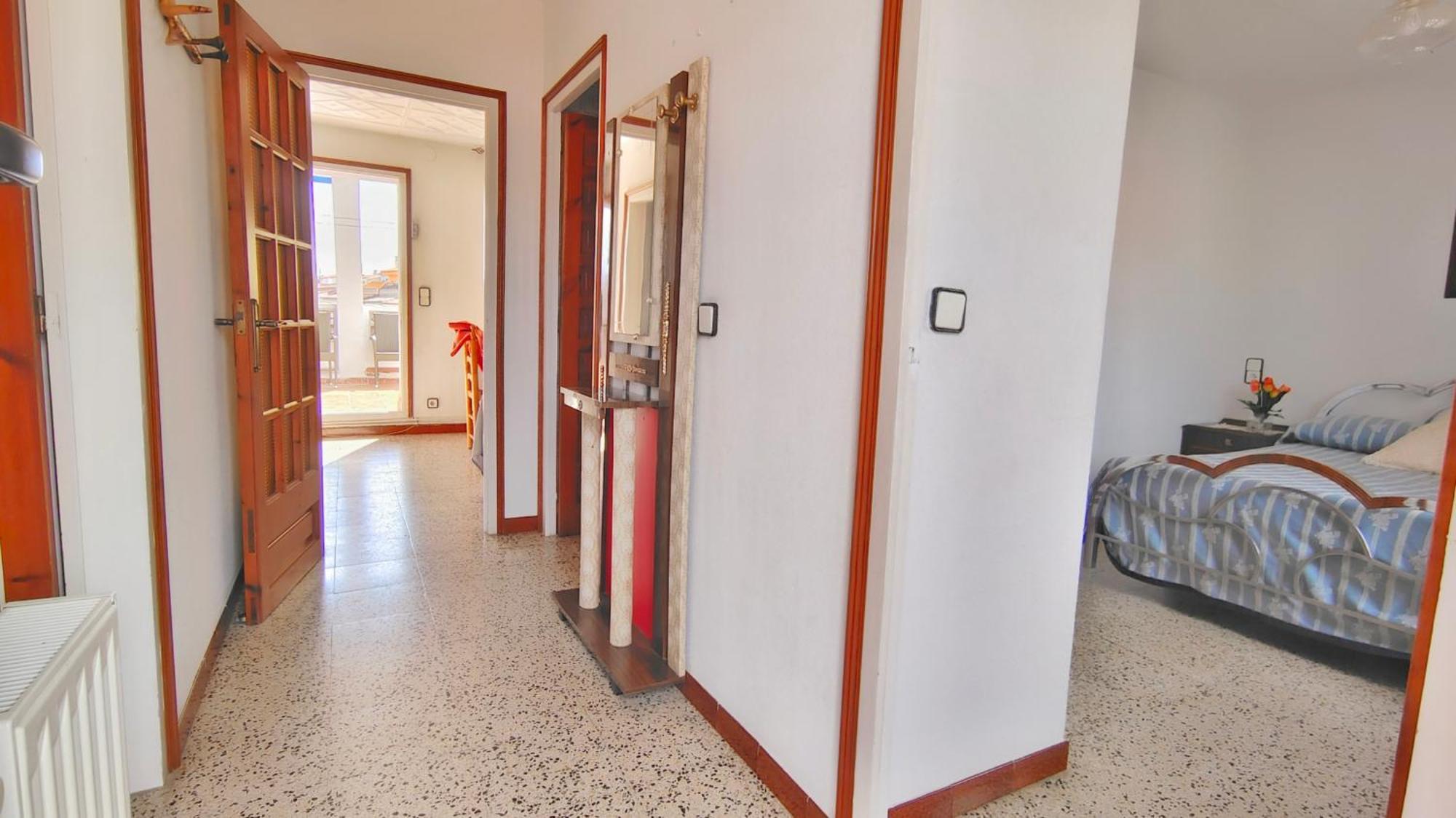 Vacay Apartamento La Terraza, Con La Calma! En La Costa Brava, L'Escala! Zewnętrze zdjęcie