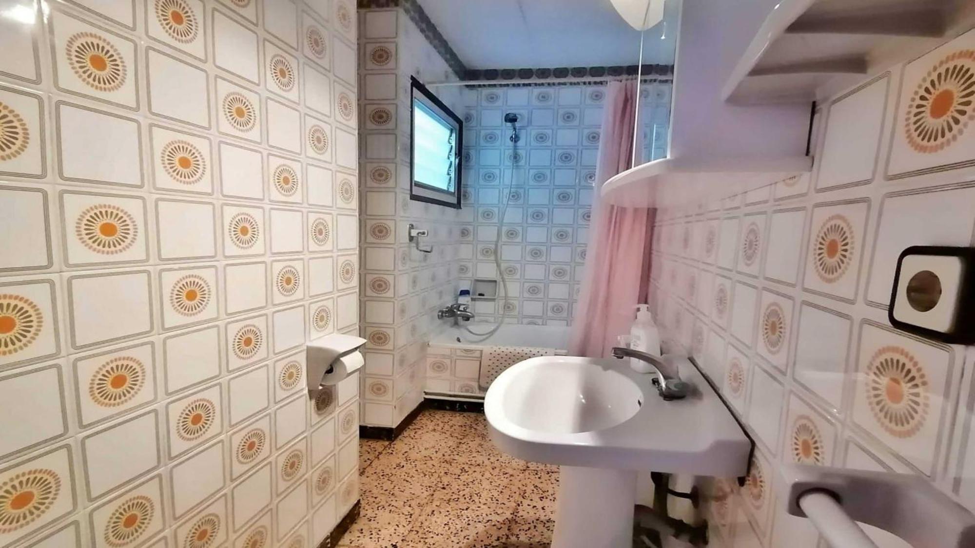 Vacay Apartamento La Terraza, Con La Calma! En La Costa Brava, L'Escala! Zewnętrze zdjęcie