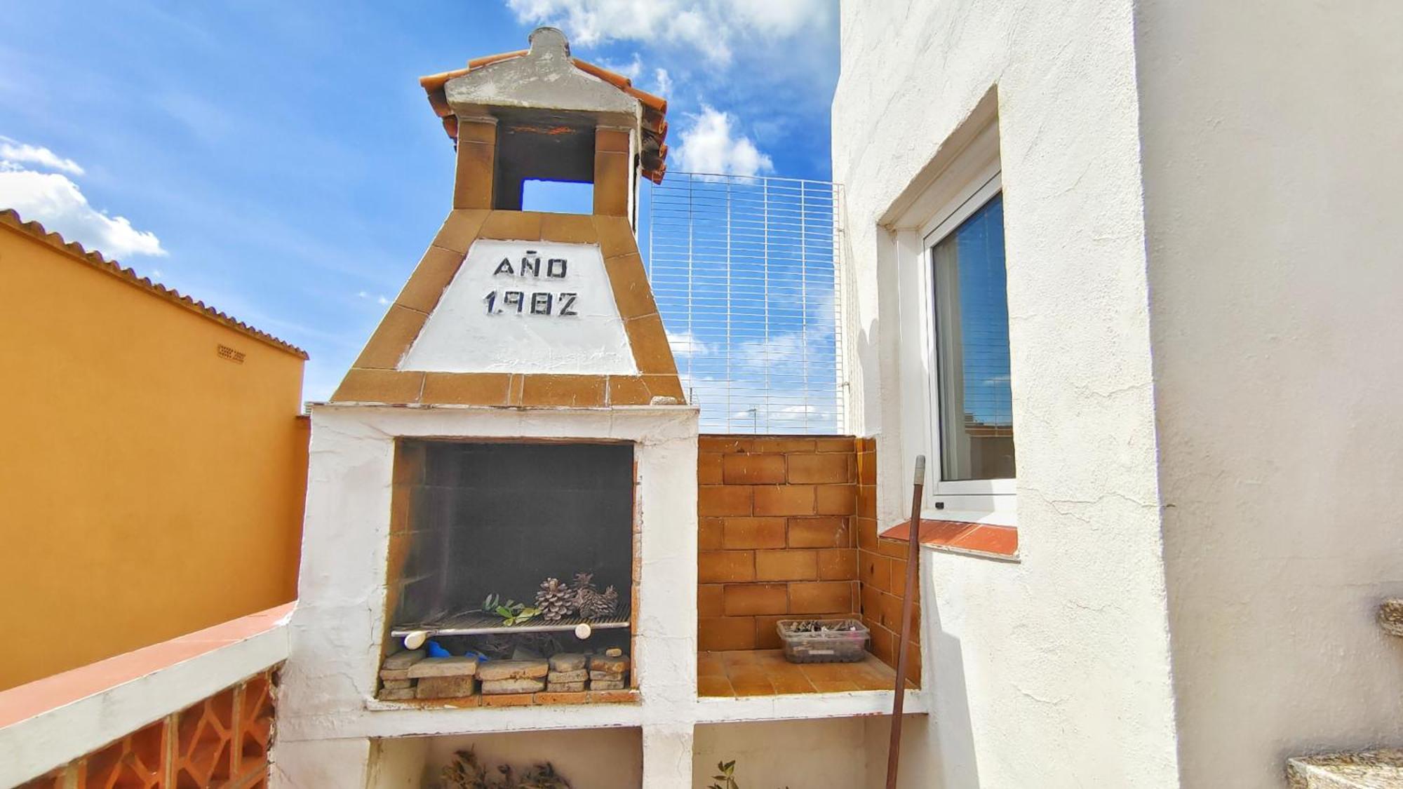 Vacay Apartamento La Terraza, Con La Calma! En La Costa Brava, L'Escala! Zewnętrze zdjęcie