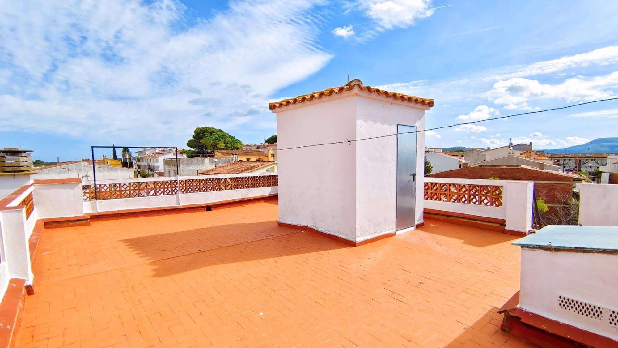 Vacay Apartamento La Terraza, Con La Calma! En La Costa Brava, L'Escala! Zewnętrze zdjęcie
