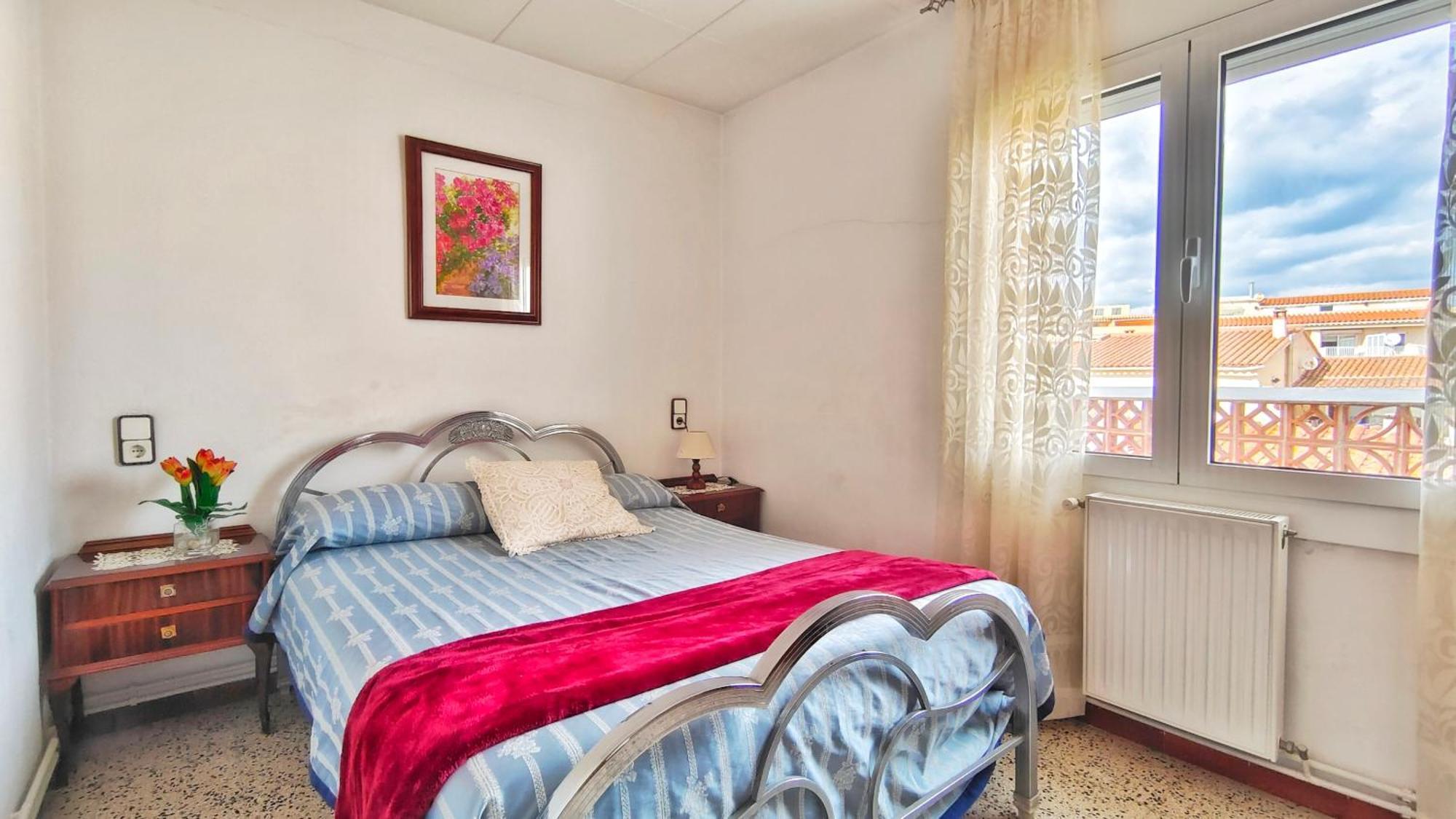 Vacay Apartamento La Terraza, Con La Calma! En La Costa Brava, L'Escala! Zewnętrze zdjęcie