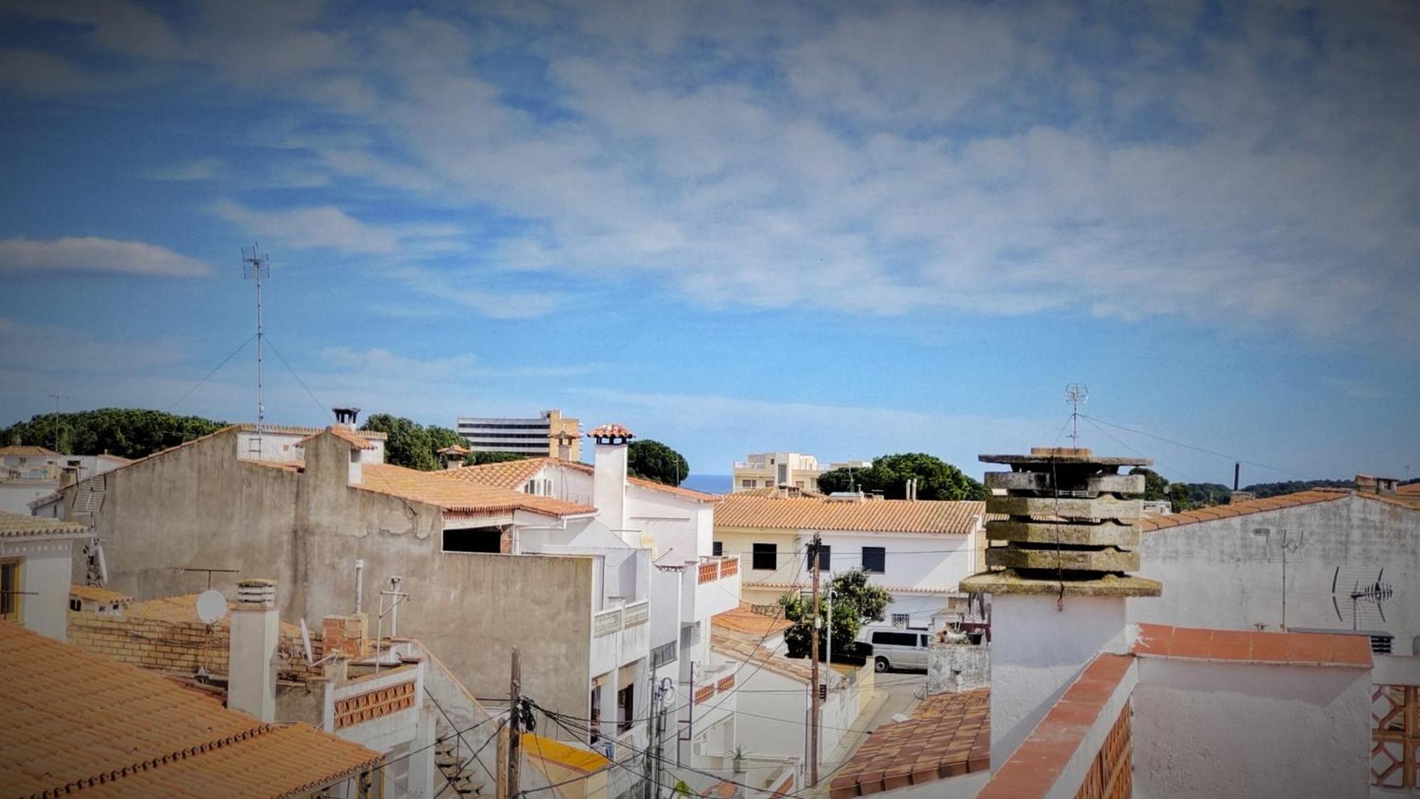 Vacay Apartamento La Terraza, Con La Calma! En La Costa Brava, L'Escala! Zewnętrze zdjęcie