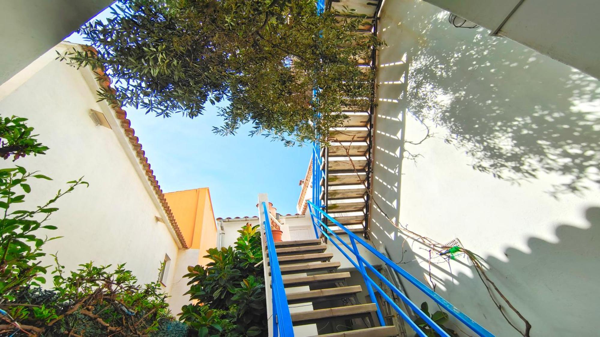 Vacay Apartamento La Terraza, Con La Calma! En La Costa Brava, L'Escala! Zewnętrze zdjęcie