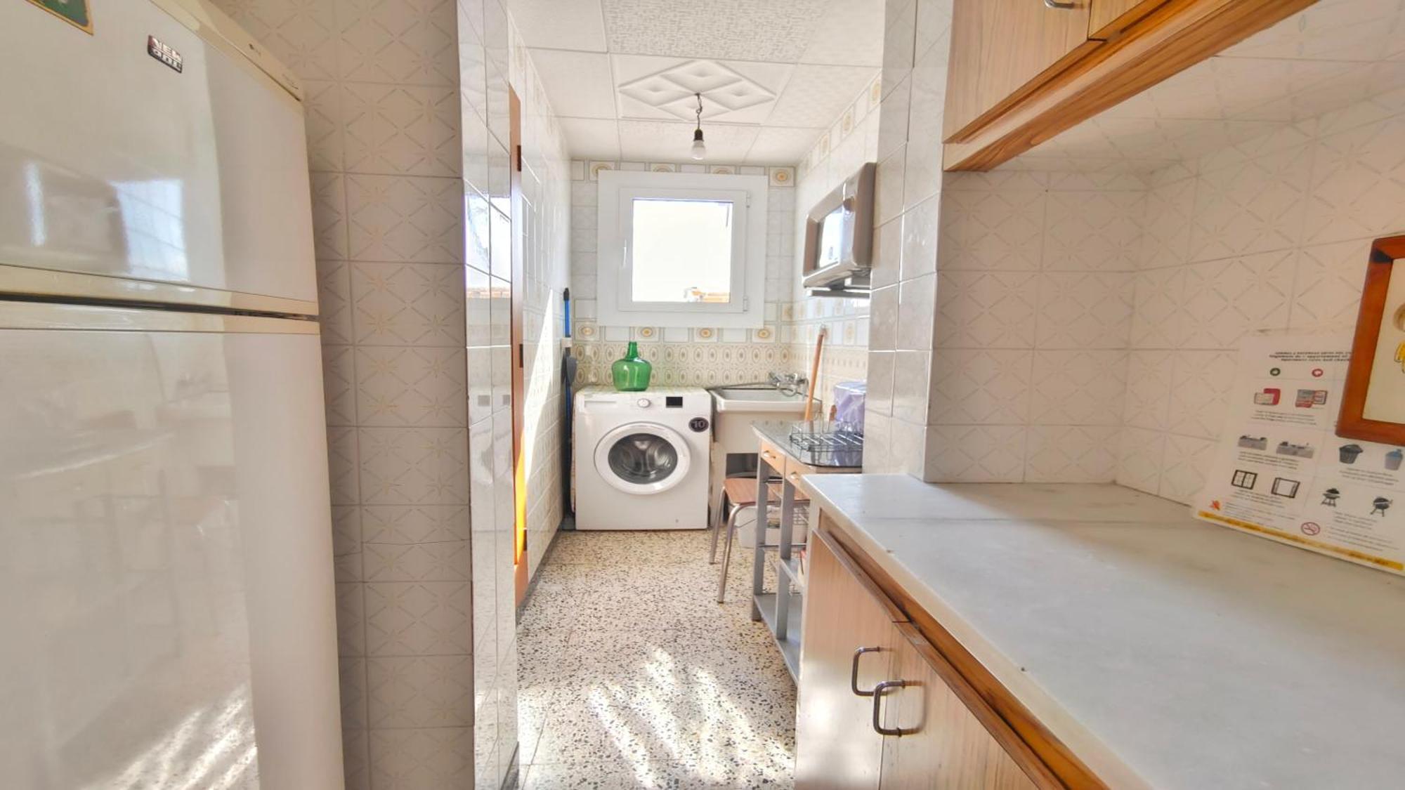Vacay Apartamento La Terraza, Con La Calma! En La Costa Brava, L'Escala! Zewnętrze zdjęcie