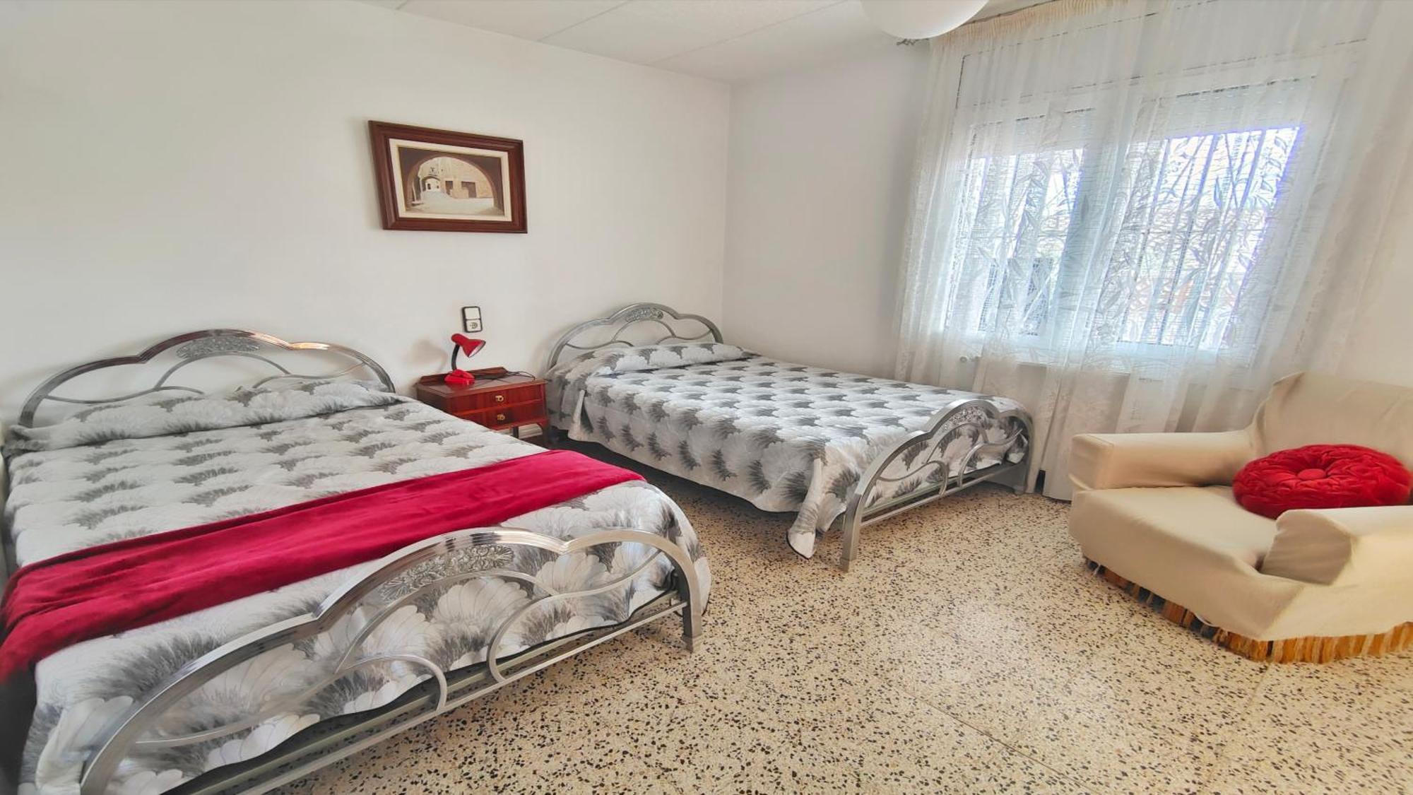 Vacay Apartamento La Terraza, Con La Calma! En La Costa Brava, L'Escala! Zewnętrze zdjęcie